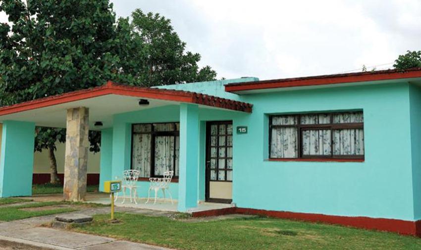 Villa Caburni Trinidad Zewnętrze zdjęcie