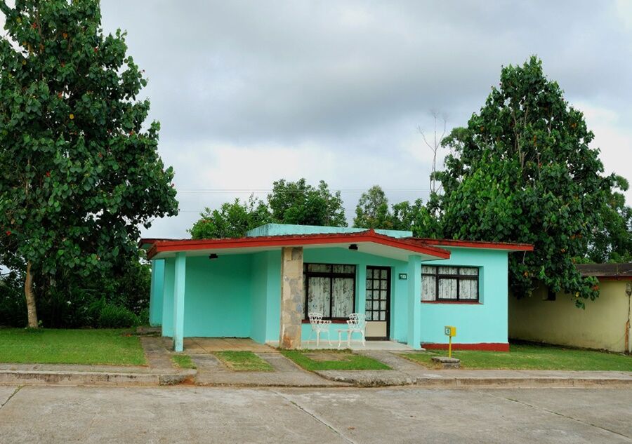 Villa Caburni Trinidad Zewnętrze zdjęcie